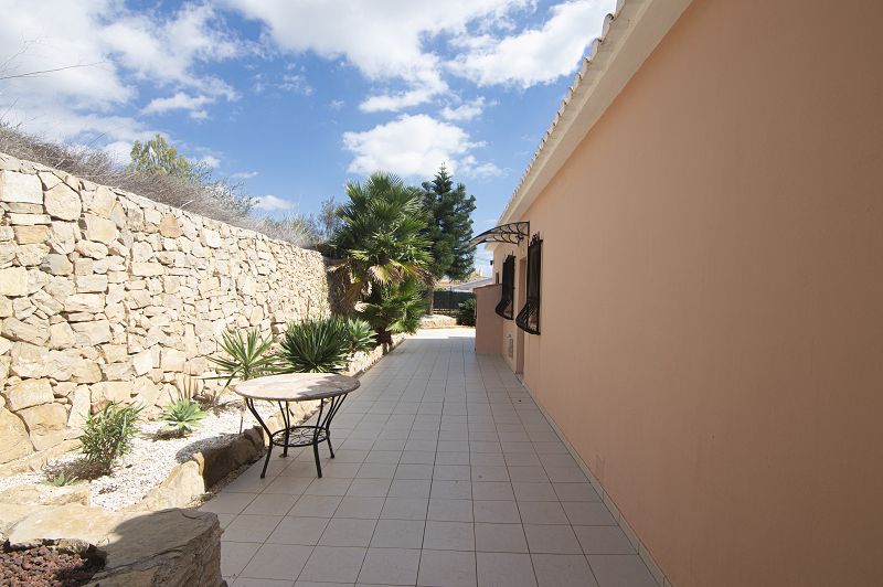Bungalow in Calpe - Max Villas
