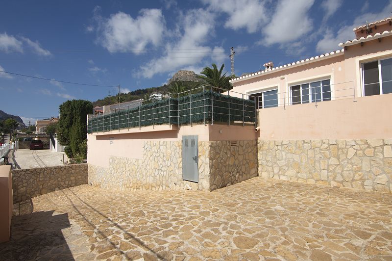 Bungalow in Calpe - Max Villas