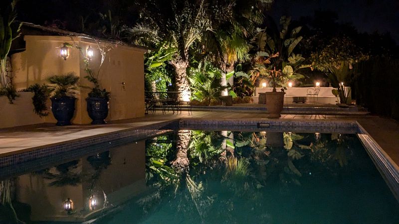 Gerenoveerde, gelijkvloerse villa in Moraira - Max Villas
