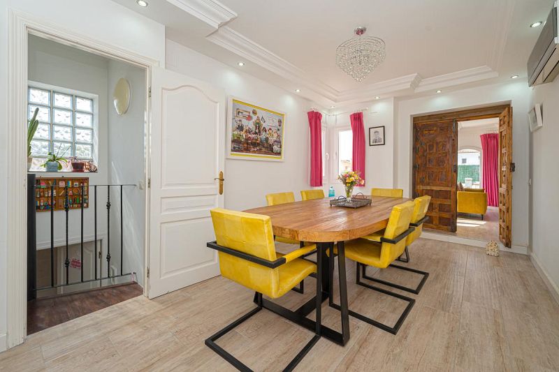 Recent gerenoveerde villa in Moraira - Max Villas