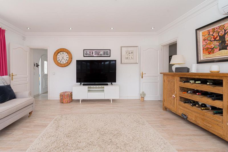 Recent gerenoveerde villa in Moraira - Max Villas