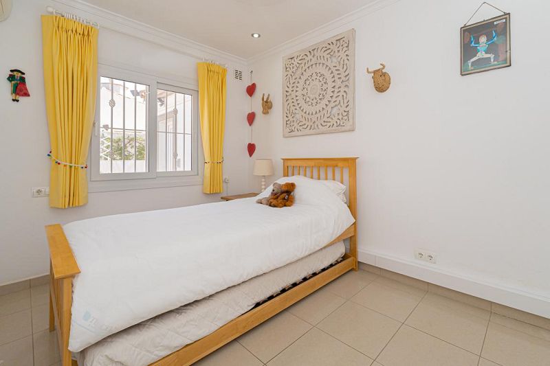 Recent gerenoveerde villa in Moraira - Max Villas