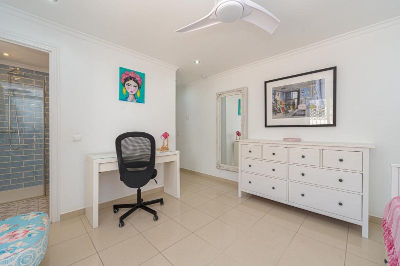 Recent gerenoveerde villa in Moraira - Max Villas