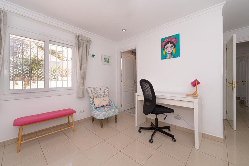 Recent gerenoveerde villa in Moraira - Max Villas