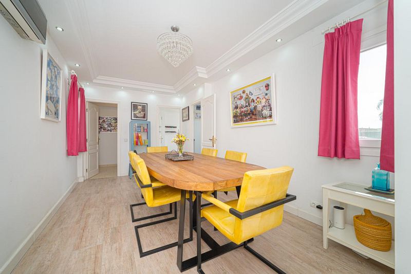 Recent gerenoveerde villa in Moraira - Max Villas