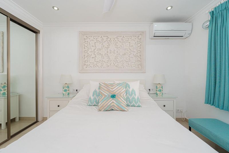 Recent gerenoveerde villa in Moraira - Max Villas
