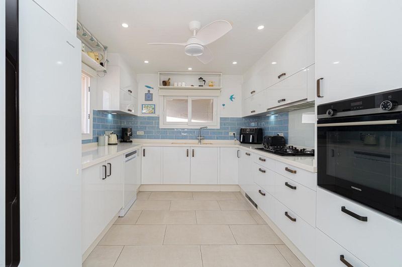 Recent gerenoveerde villa in Moraira - Max Villas