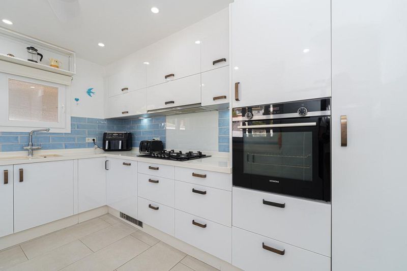 Recent gerenoveerde villa in Moraira - Max Villas