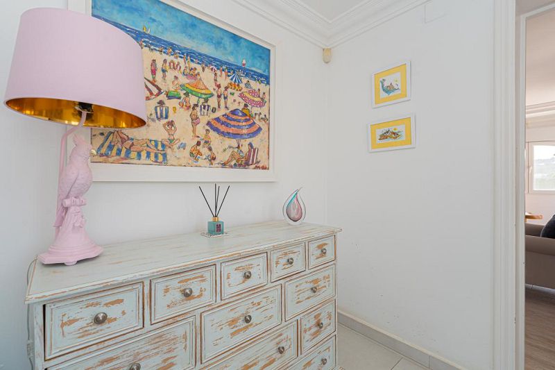 Recent gerenoveerde villa in Moraira - Max Villas