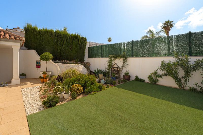 Recent gerenoveerde villa in Moraira - Max Villas
