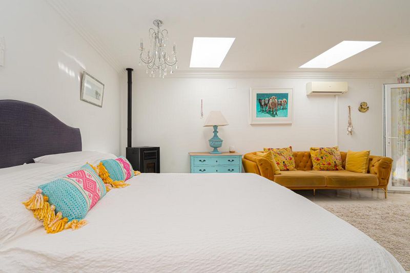 Recent gerenoveerde villa in Moraira - Max Villas
