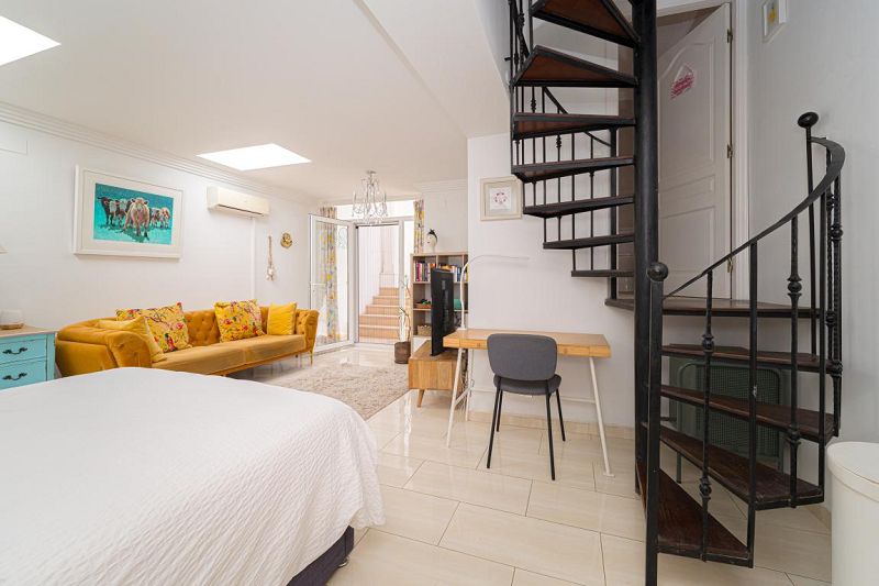 Recent gerenoveerde villa in Moraira - Max Villas
