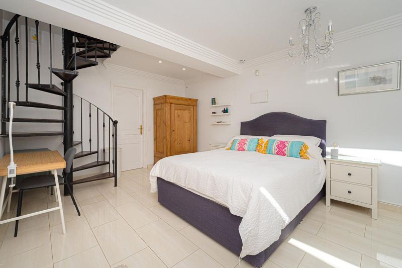 Recent gerenoveerde villa in Moraira - Max Villas
