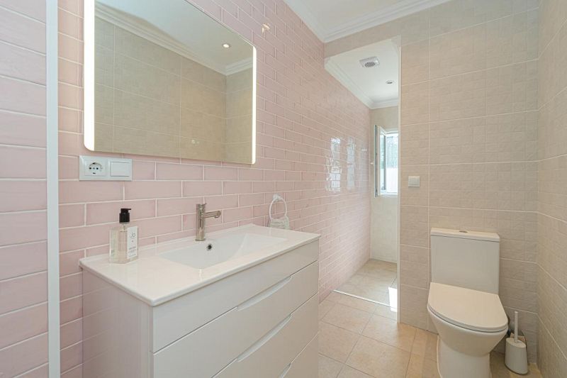 Recent gerenoveerde villa in Moraira - Max Villas
