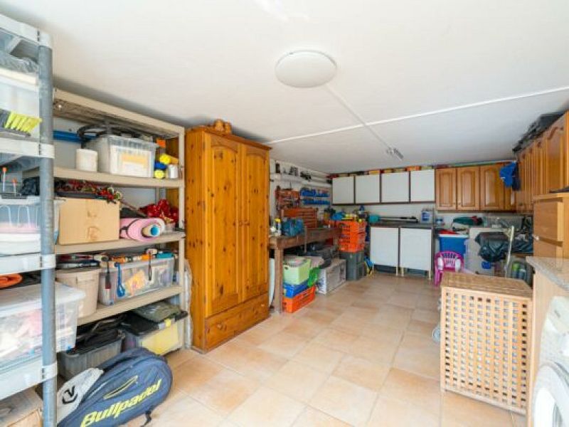 Volledig gerenoveerde villa met zeezicht in Moraira - Max Villas
