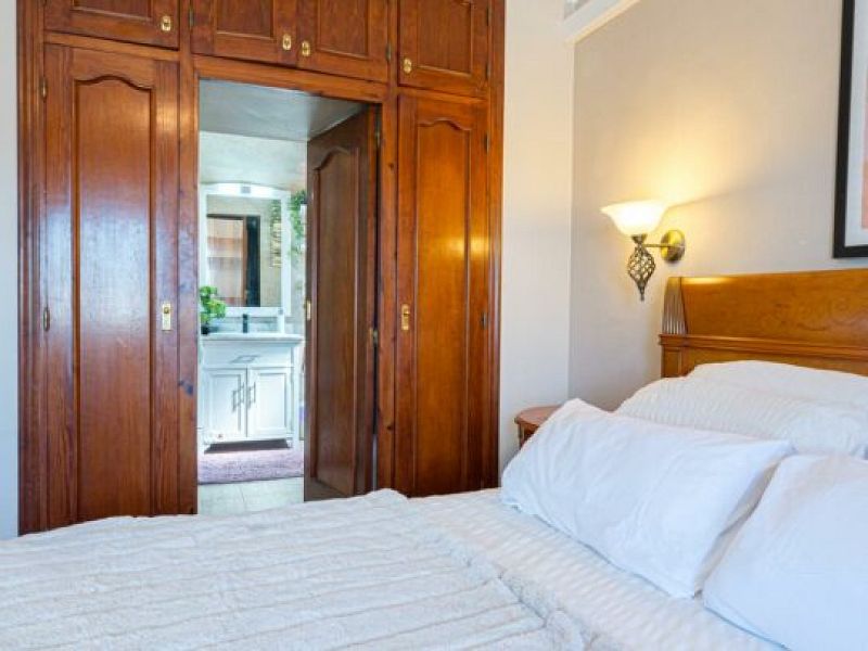 Villa met zeezicht in Moraira - Max Villas