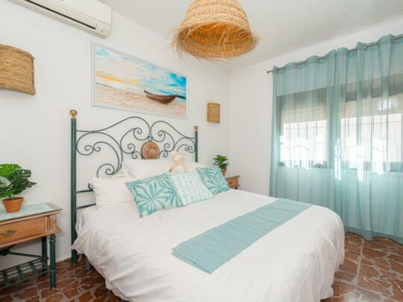 Villa met zeezicht in Moraira - Max Villas