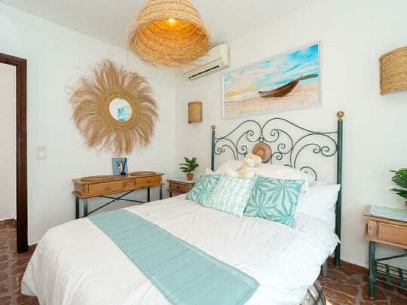 Villa met zeezicht in Moraira - Max Villas