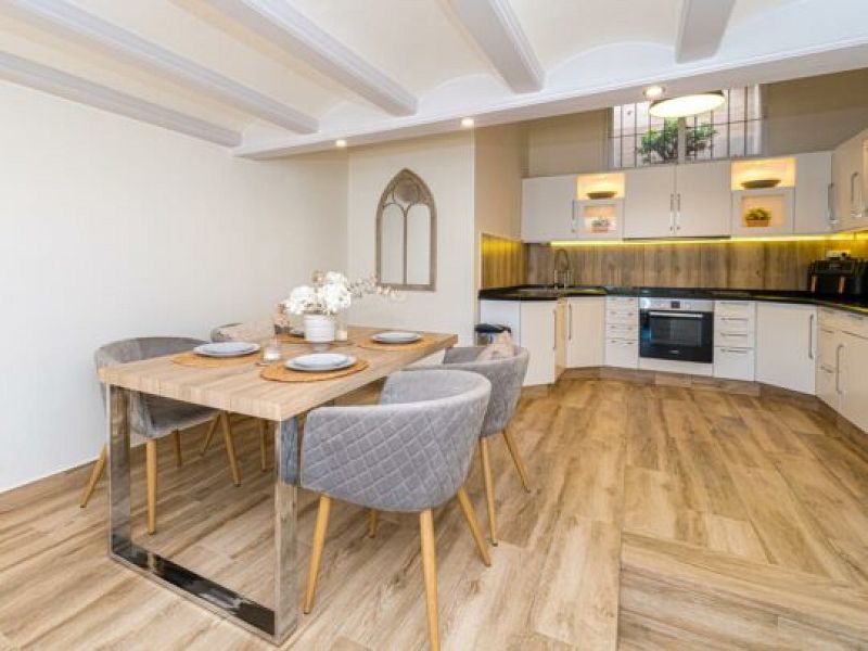 Villa met zeezicht in Moraira - Max Villas