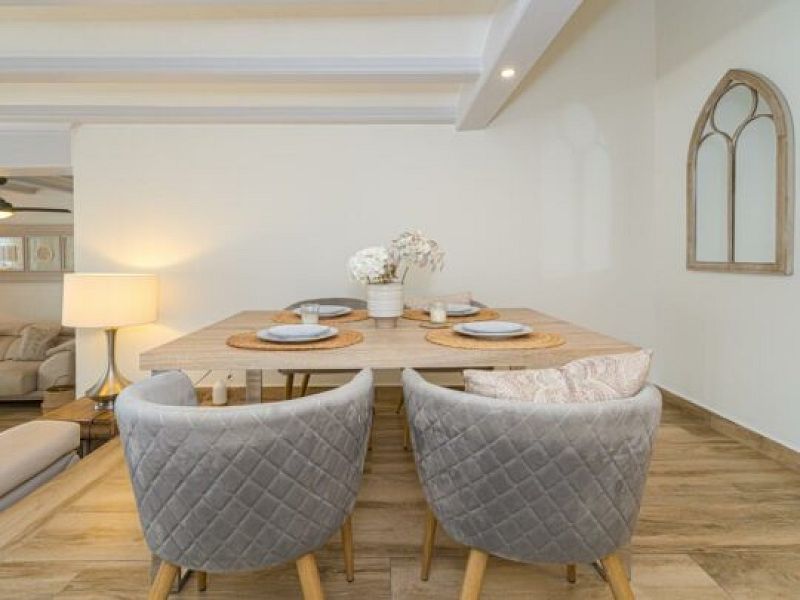 Villa met zeezicht in Moraira - Max Villas