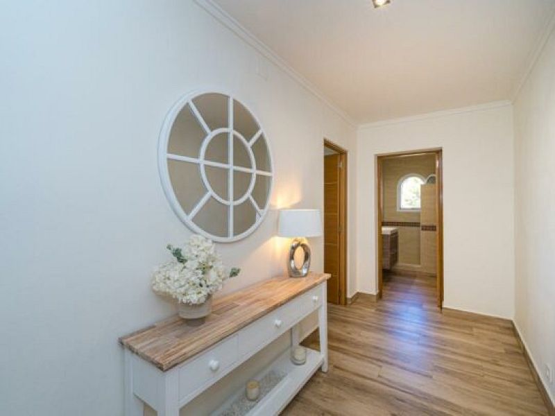 Villa met zeezicht in Moraira - Max Villas