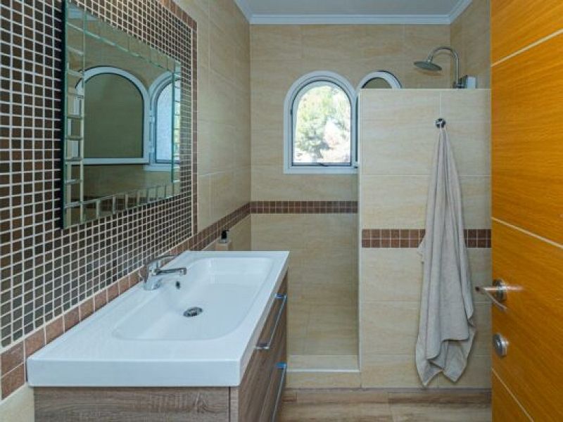 Villa met zeezicht in Moraira - Max Villas