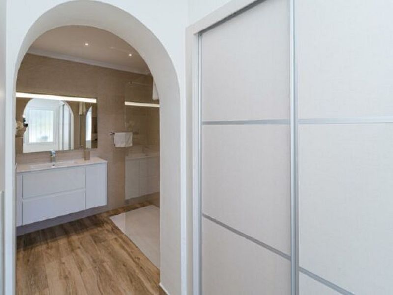 Villa met zeezicht in Moraira - Max Villas