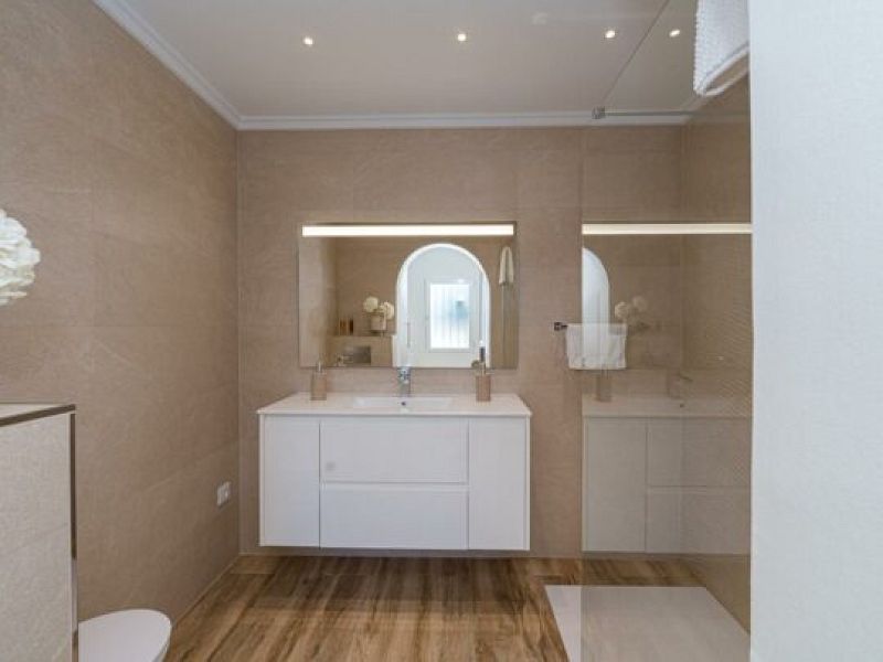 Villa met zeezicht in Moraira - Max Villas