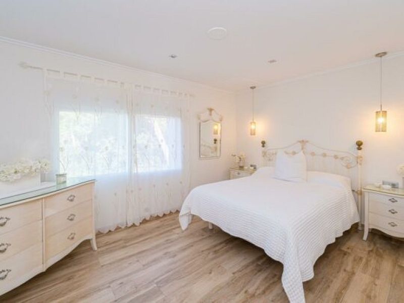 Villa met zeezicht in Moraira - Max Villas