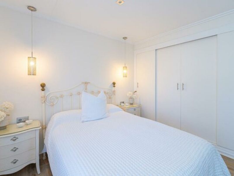 Villa met zeezicht in Moraira - Max Villas