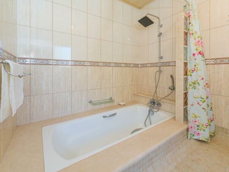 Villa met zeezicht in Moraira - Max Villas