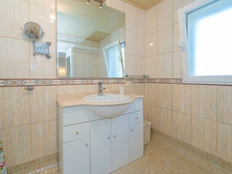 Villa met zeezicht in Moraira - Max Villas