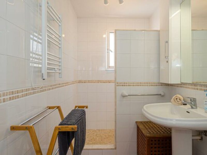 Villa met zeezicht in Benissa - Max Villas