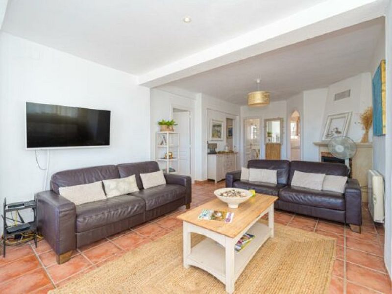 Villa met zeezicht in Benissa - Max Villas