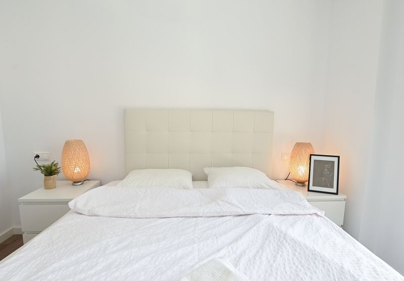 Modern appartement met zeezicht nabij het strand  in Calpe - Max Villas