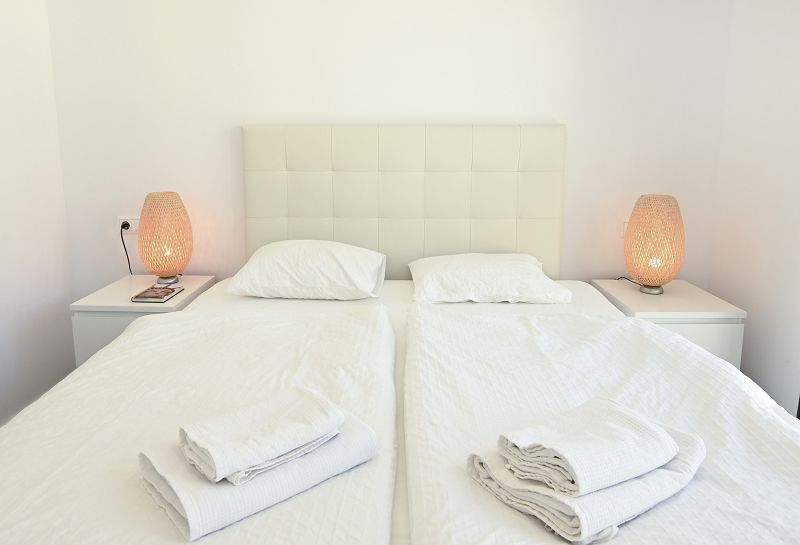 Modern appartement met zeezicht nabij het strand  in Calpe - Max Villas
