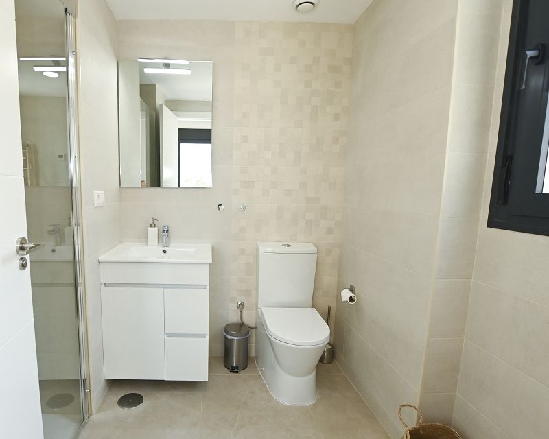 Modern appartement met zeezicht nabij het strand  in Calpe - Max Villas