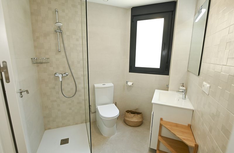 Modern appartement met zeezicht nabij het strand  in Calpe - Max Villas