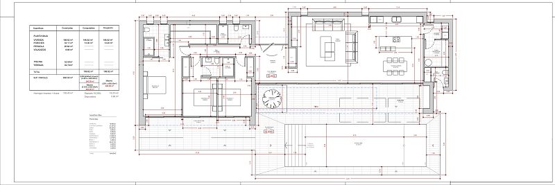 Nieuwbouw villa in Calpe - Max Villas