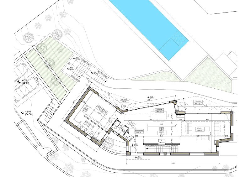 Nieuwbouw villa in Jávea - Max Villas
