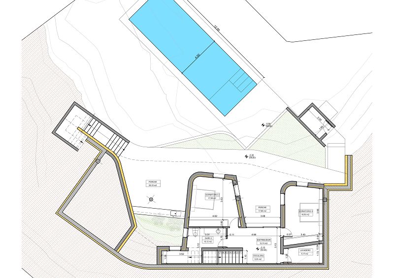 Nieuwbouw villa in Jávea - Max Villas