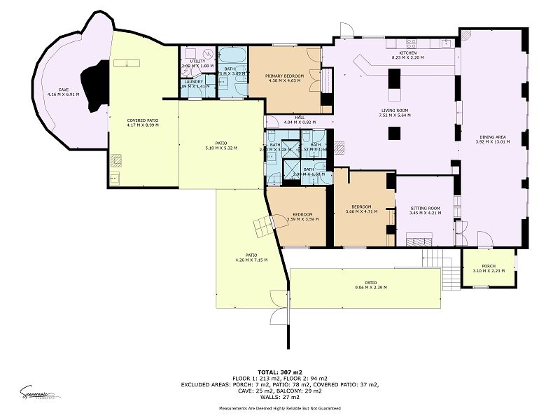 Prachtig gerenoveerd landhuis met karakter - Max Villas
