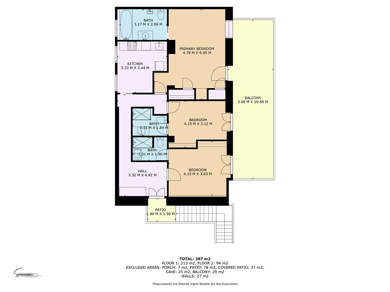 Prachtig gerenoveerd landhuis met karakter - Max Villas