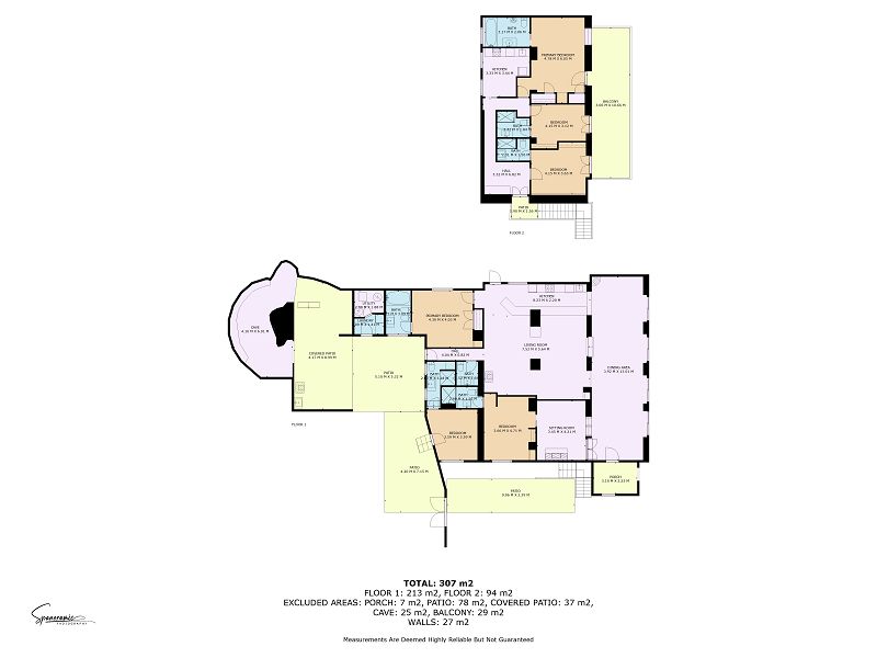 Prachtig gerenoveerd landhuis met karakter - Max Villas