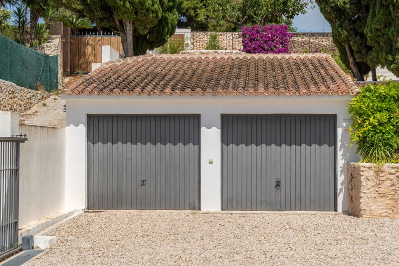 Prachtig gerenoveerd landhuis met karakter - Max Villas