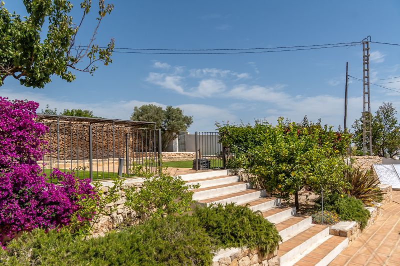 Prachtig gerenoveerd landhuis met karakter - Max Villas