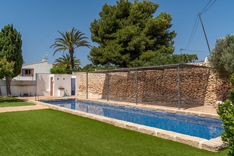 Prachtig gerenoveerd landhuis met karakter - Max Villas