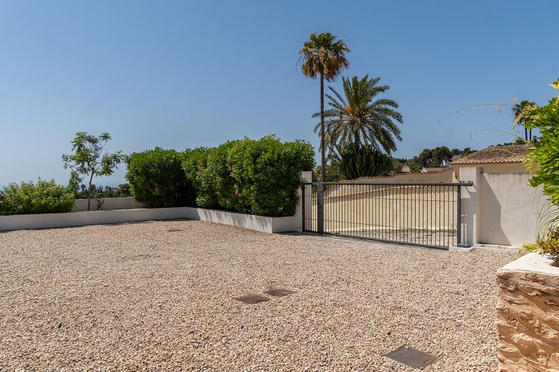 Prachtig gerenoveerd landhuis met karakter - Max Villas