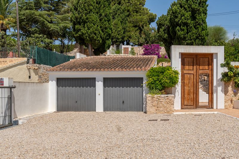 Prachtig gerenoveerd landhuis met karakter - Max Villas