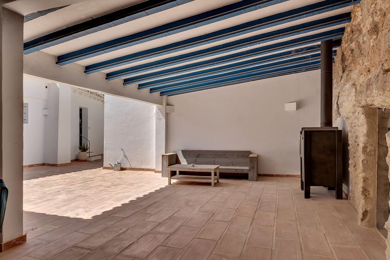 Prachtig gerenoveerd landhuis met karakter - Max Villas